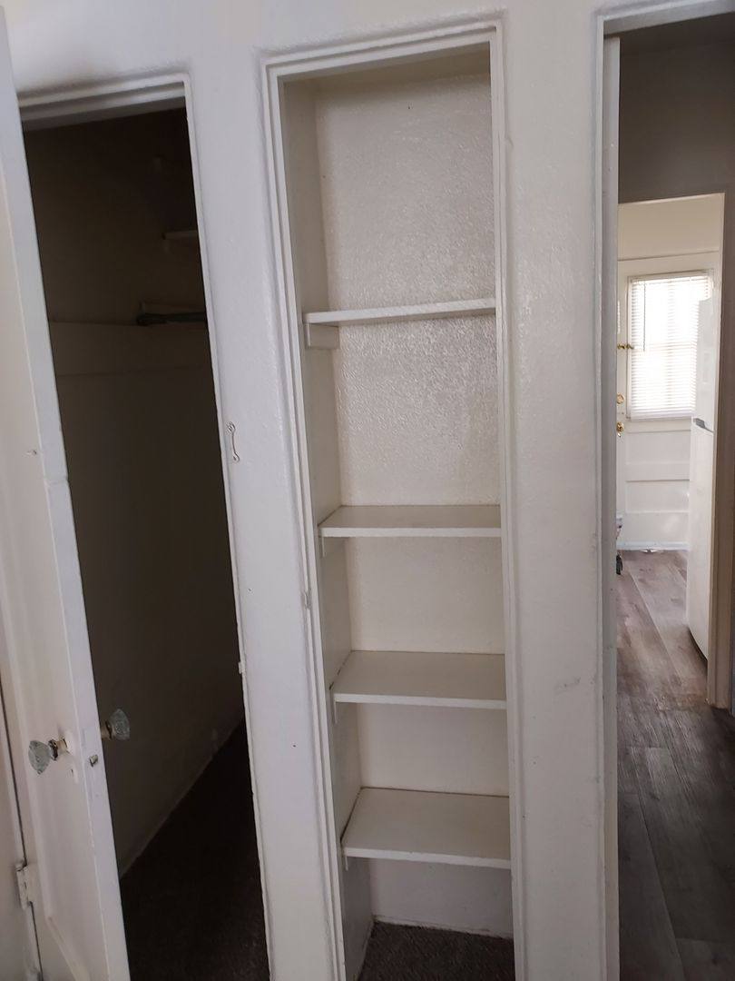 Apartment for rent at 2562 E Broadway, San Diego, CA 92102