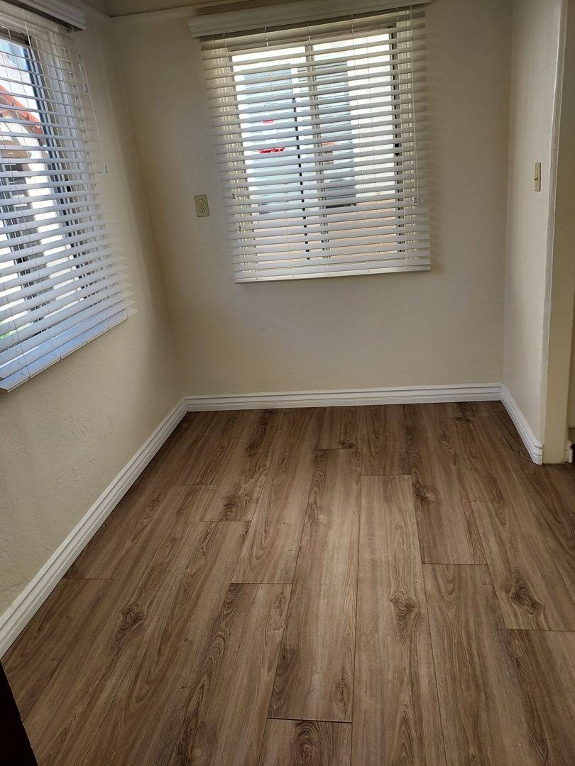 Apartment for rent at 2562 E Broadway, San Diego, CA 92102
