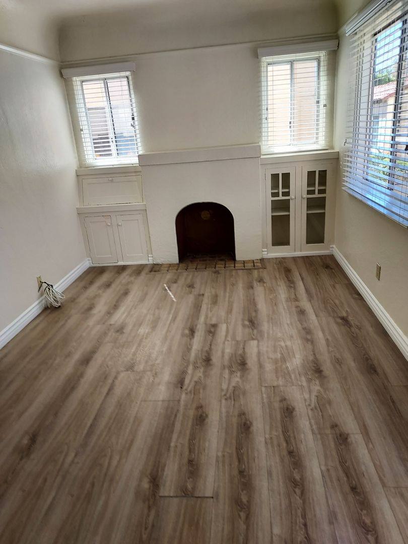 Apartment for rent at 2562 E Broadway, San Diego, CA 92102
