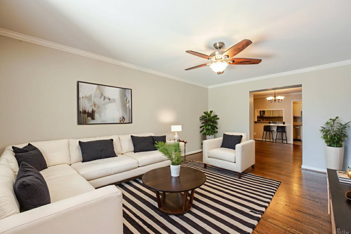 Condo for rent at 6143 Edsall Rd #C, Alexandria, VA 22304