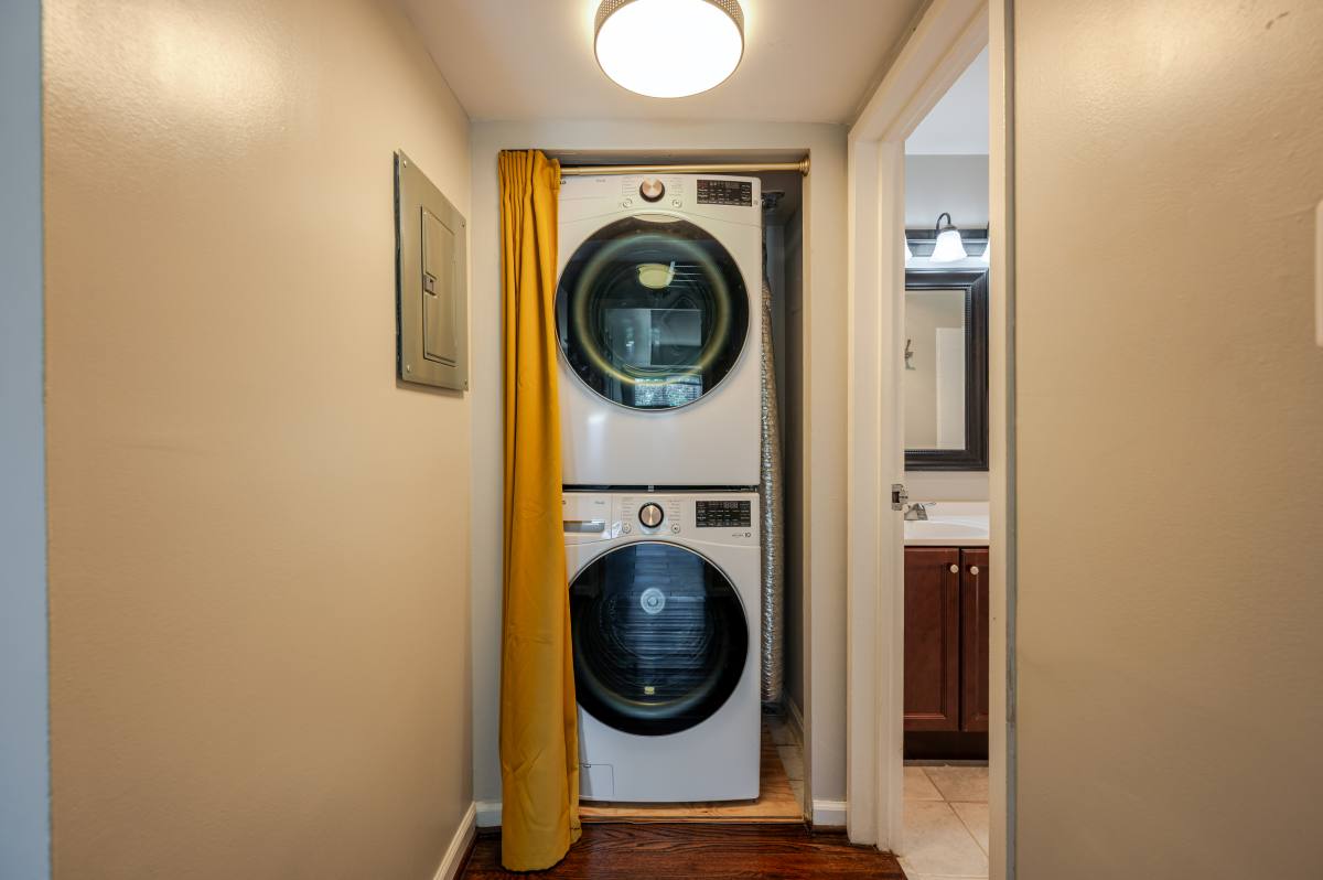 Condo for rent at 6143 Edsall Rd #C, Alexandria, VA 22304