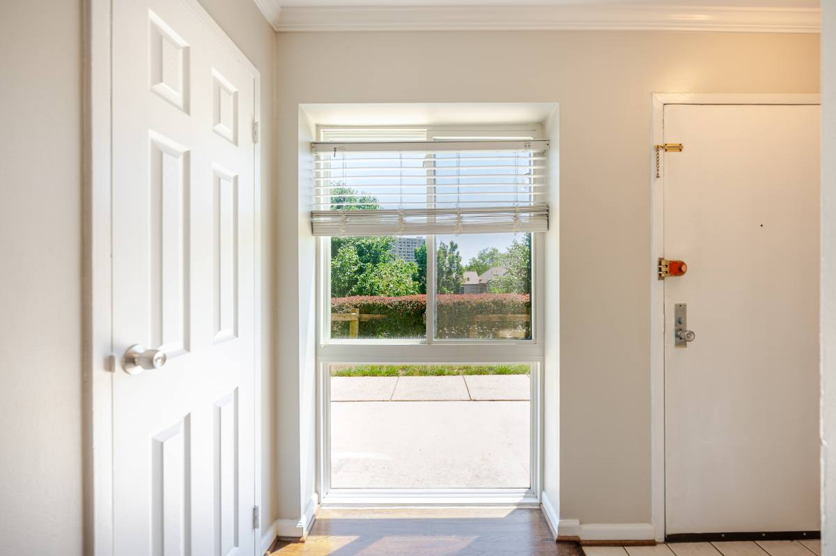Condo for rent at 6143 Edsall Rd #C, Alexandria, VA 22304
