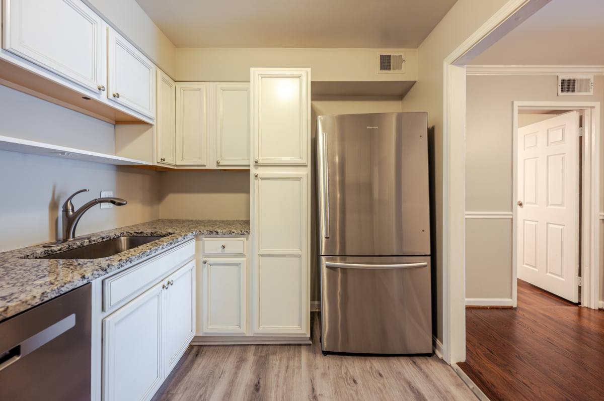 Condo for rent at 6143 Edsall Rd #C, Alexandria, VA 22304
