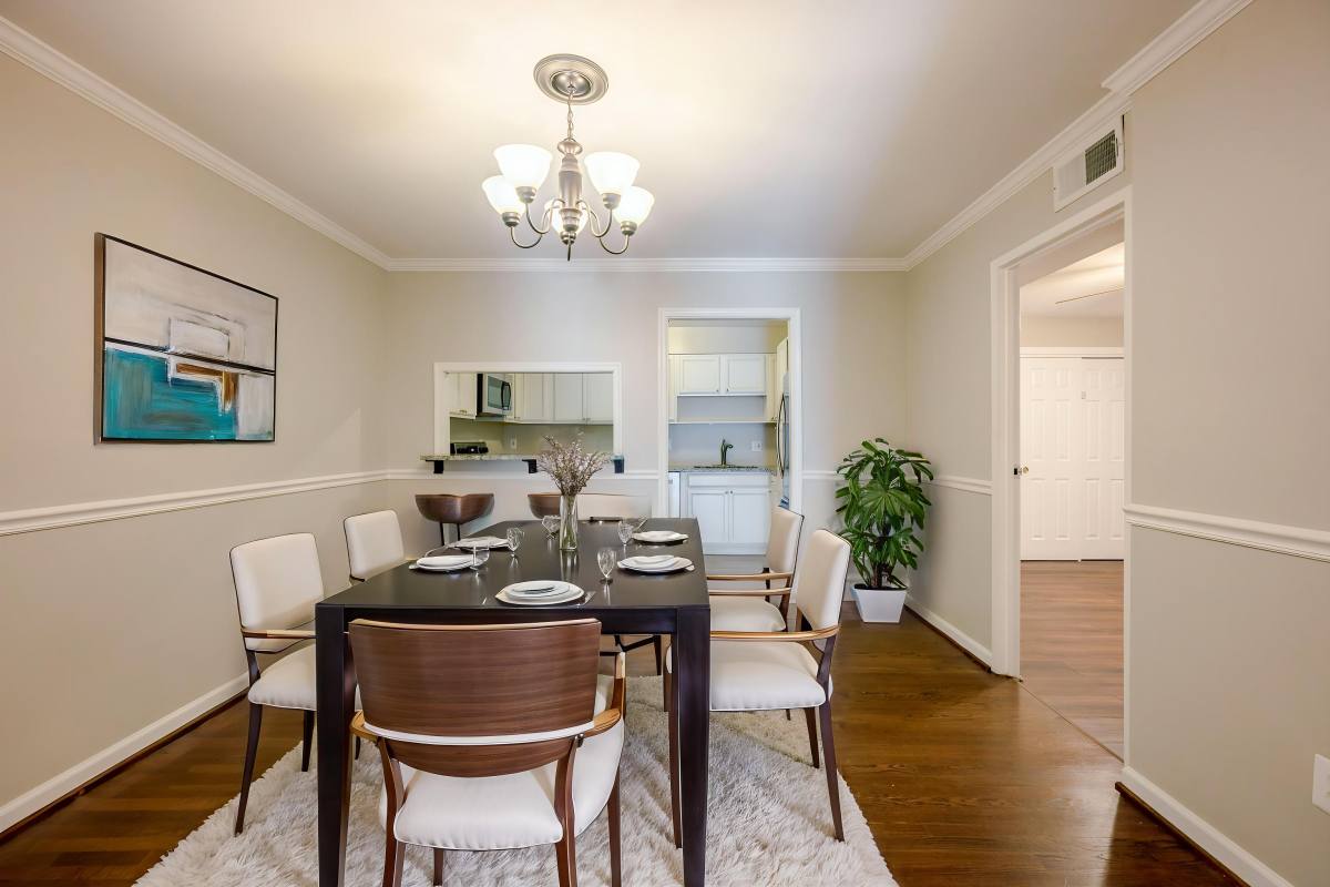 Condo for rent at 6143 Edsall Rd #C, Alexandria, VA 22304