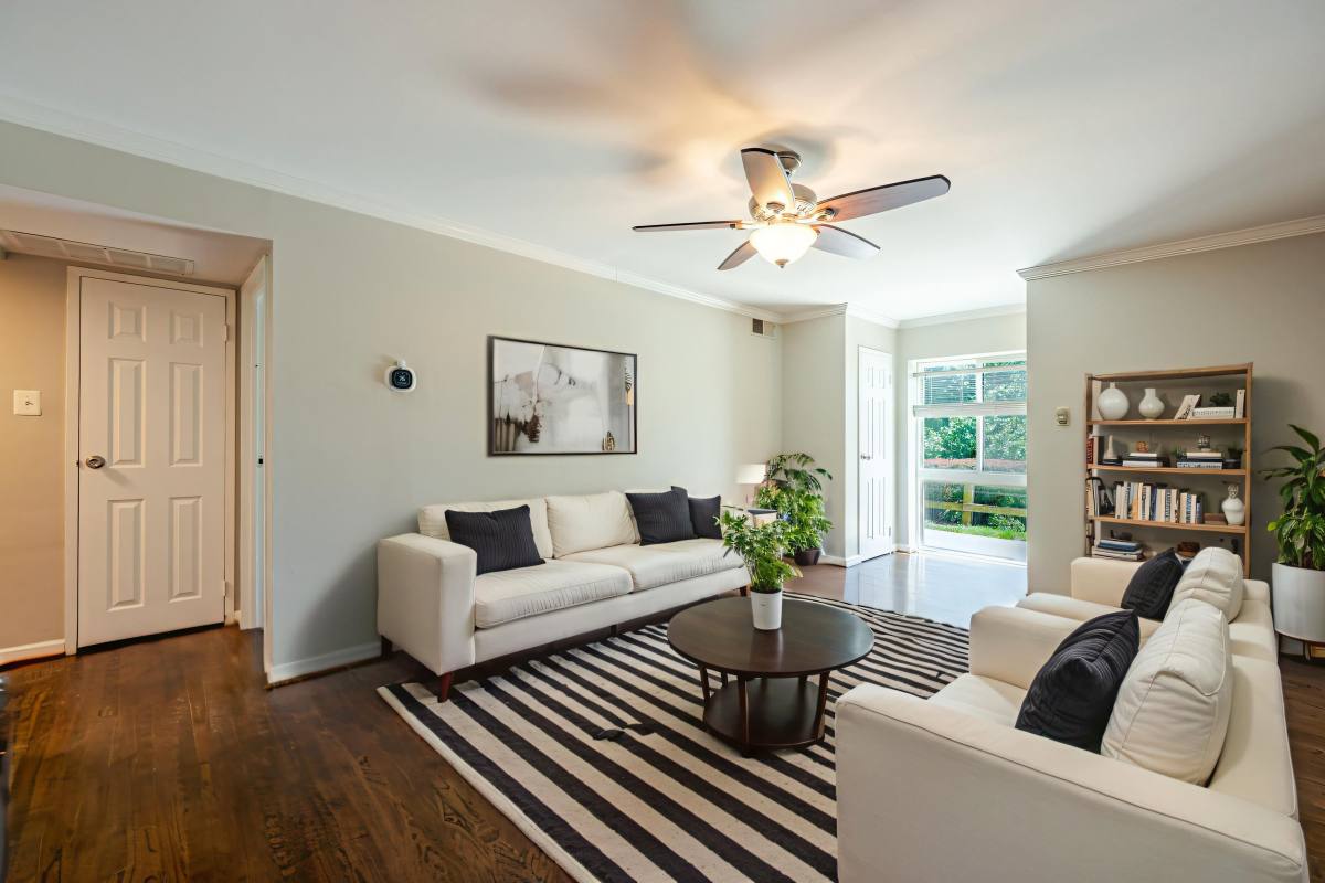 Condo for rent at 6143 Edsall Rd #C, Alexandria, VA 22304
