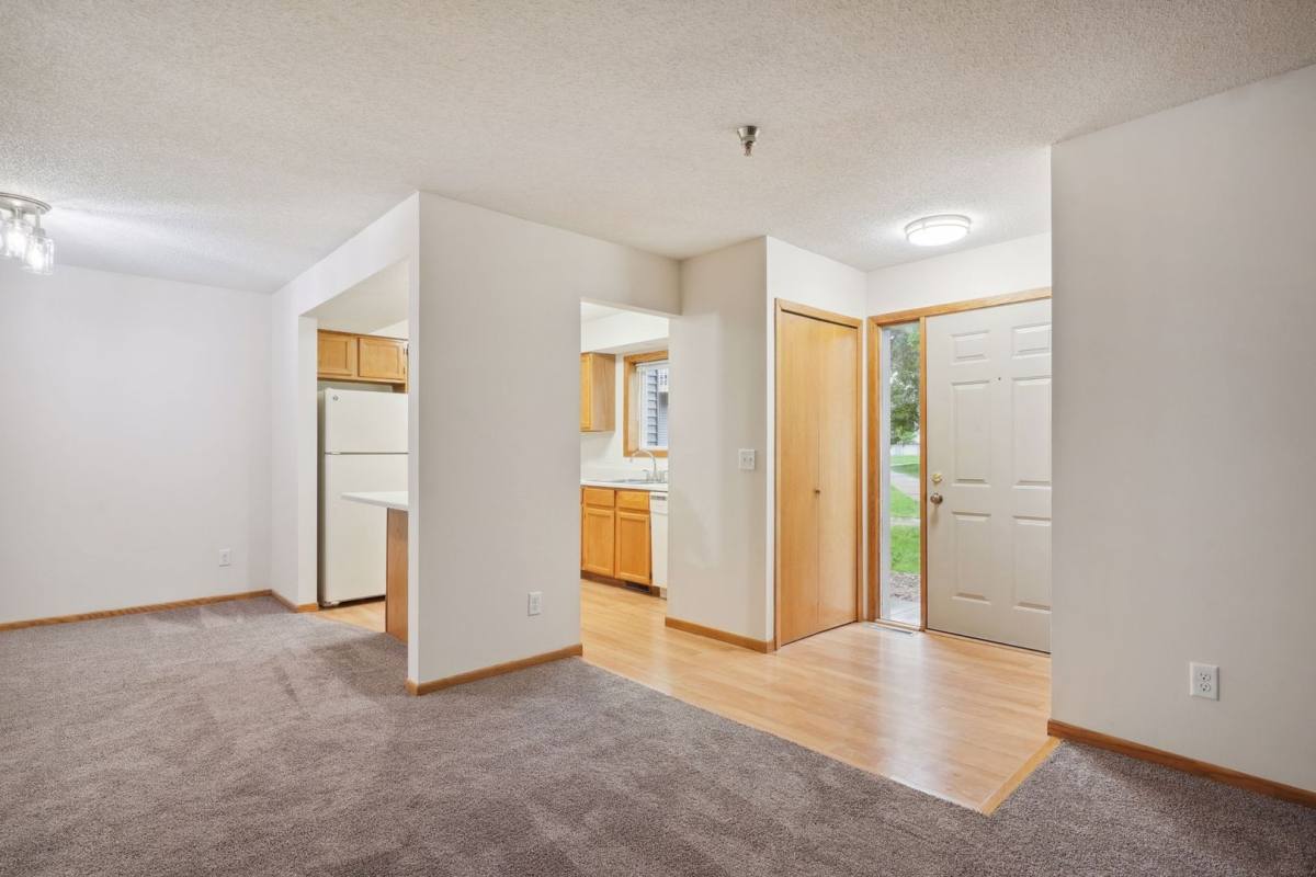 Apartment for rent at 10550-10590 Kumquat St, Minneapolis, MN 55448