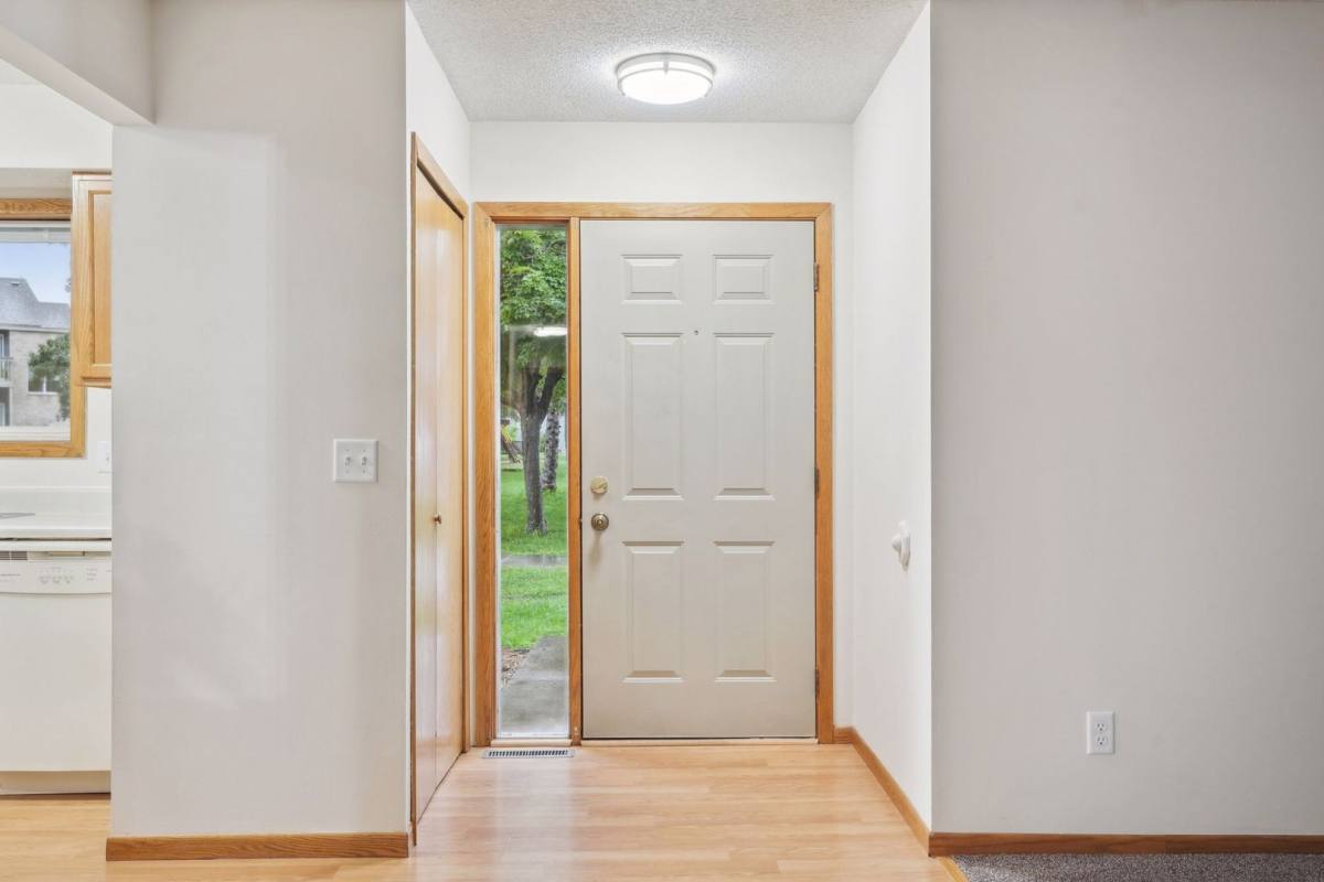 Apartment for rent at 10550-10590 Kumquat St, Minneapolis, MN 55448