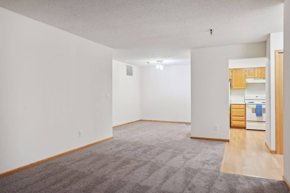 Apartment for rent at 10550-10590 Kumquat St, Minneapolis, MN 55448