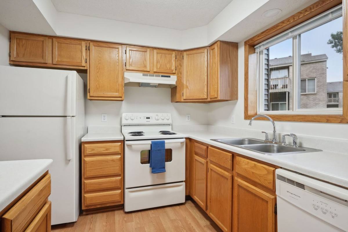 Apartment for rent at 10550-10590 Kumquat St, Minneapolis, MN 55448