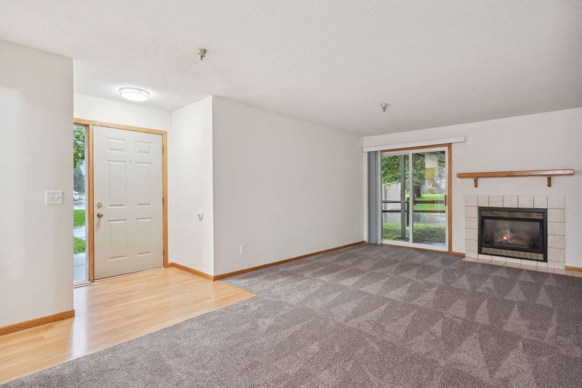 Apartment for rent at 10550-10590 Kumquat St, Minneapolis, MN 55448