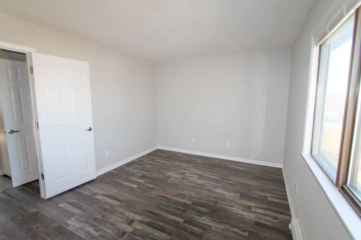 Apartment for rent at 300 S W St, Milroy, IN 46156