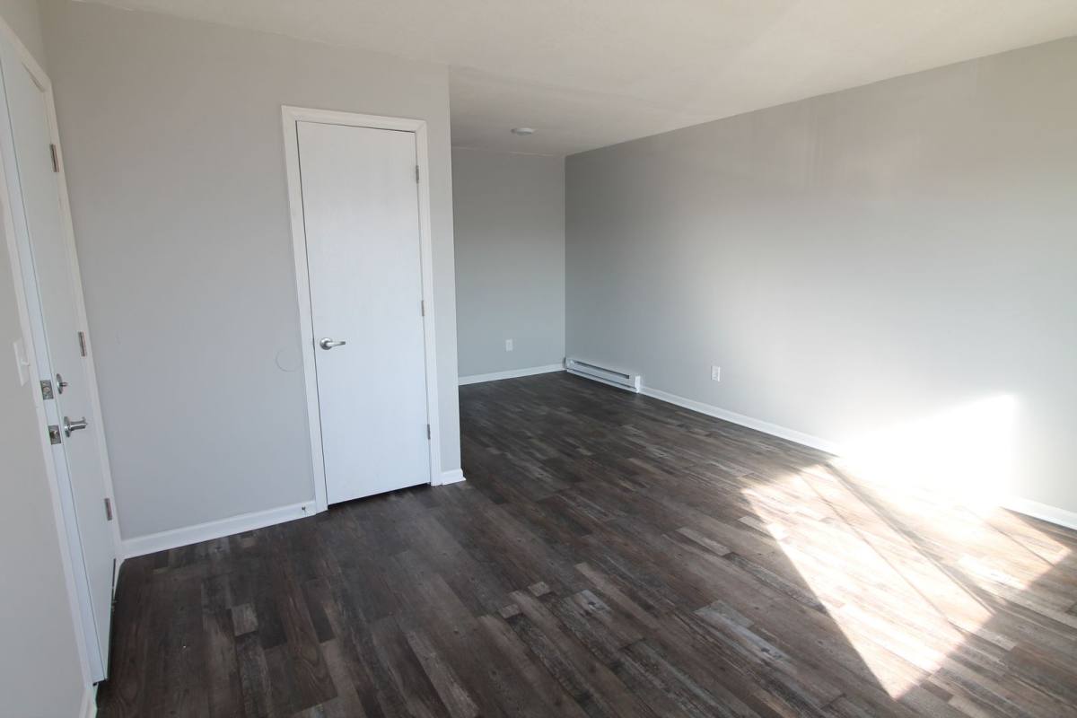 Apartment for rent at 300 S W St, Milroy, IN 46156