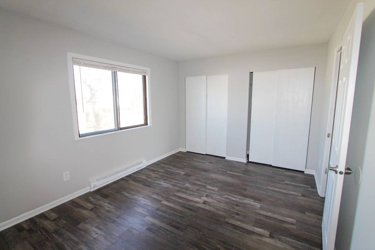 Apartment for rent at 300 S W St, Milroy, IN 46156