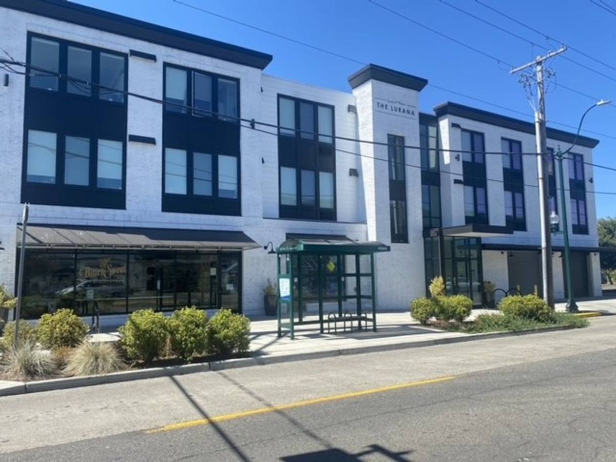 Apartment for rent at 215 Columbia St NW, Olympia, WA 98501