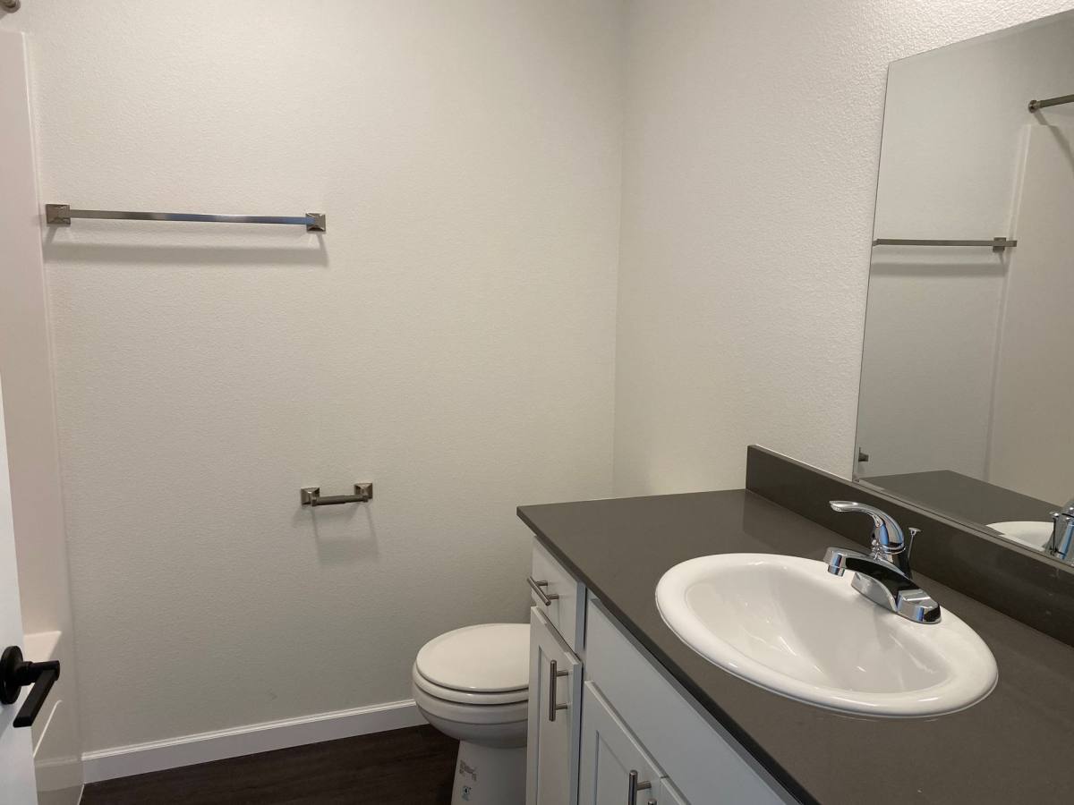 Apartment for rent at 215 Columbia St NW, Olympia, WA 98501