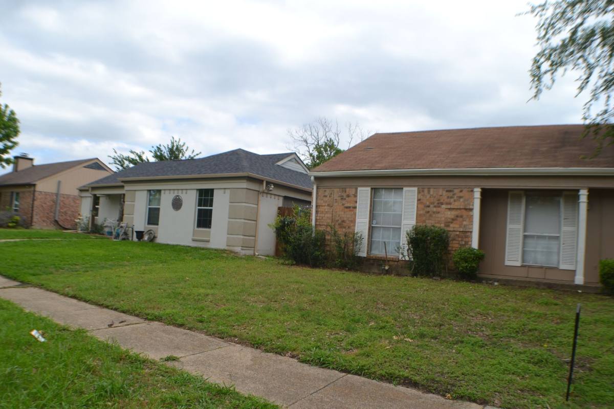 House for rent at 1520 Pebblewood Dr, Dallas, TX 75217