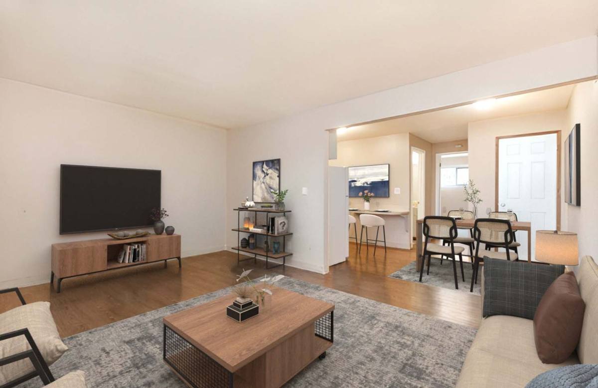 Apartment for rent at 8201 Lake Ballinger Way, Edmonds, WA 98026