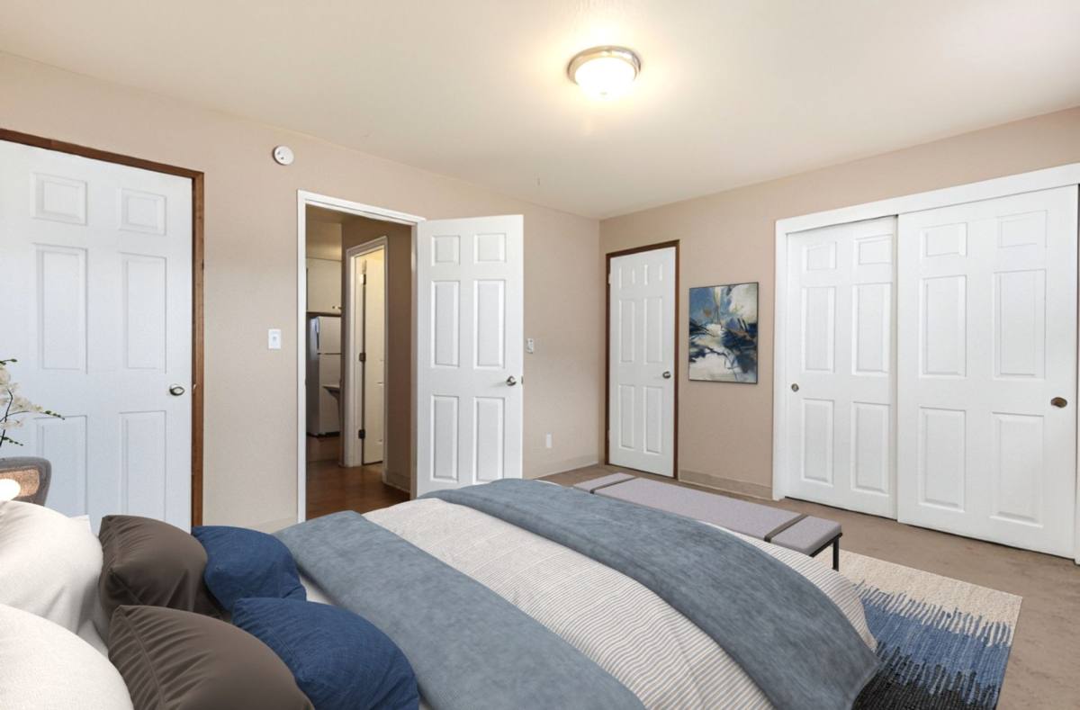 Apartment for rent at 8201 Lake Ballinger Way, Edmonds, WA 98026