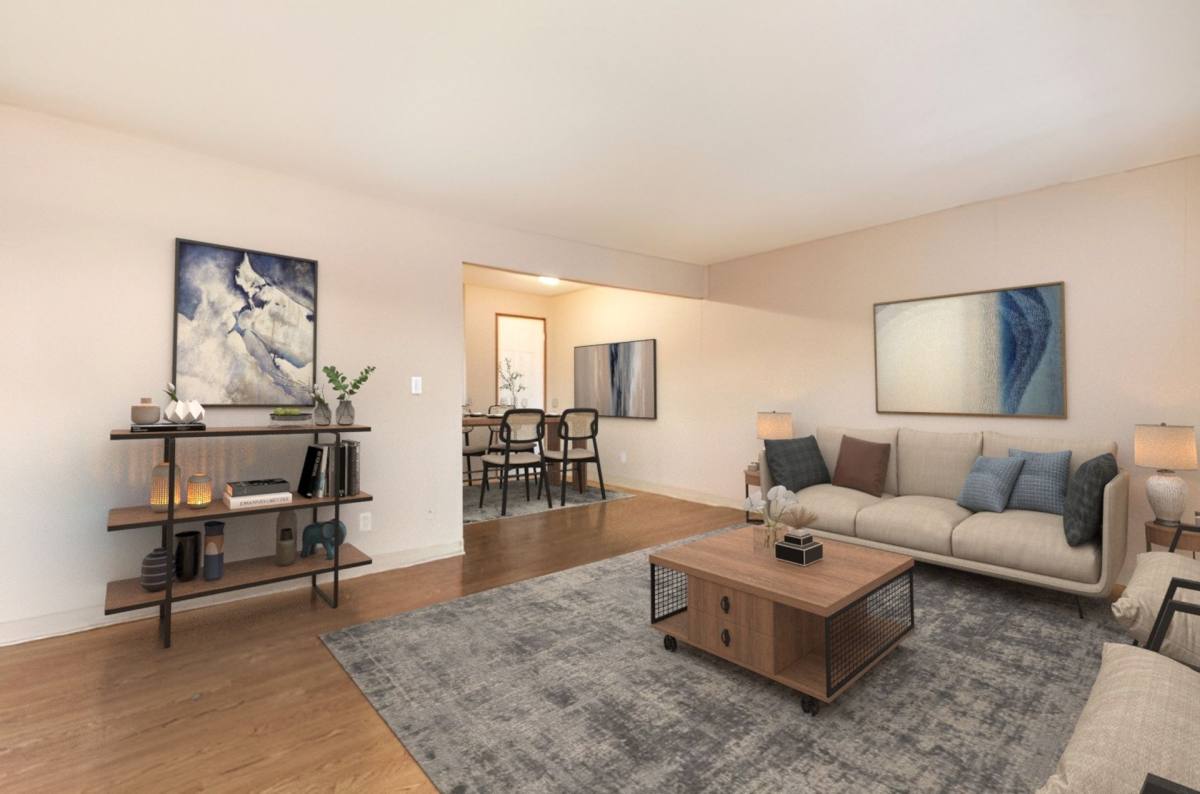 Apartment for rent at 8201 Lake Ballinger Way, Edmonds, WA 98026
