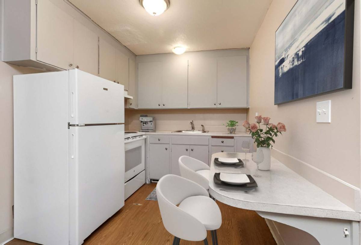 Apartment for rent at 8201 Lake Ballinger Way, Edmonds, WA 98026