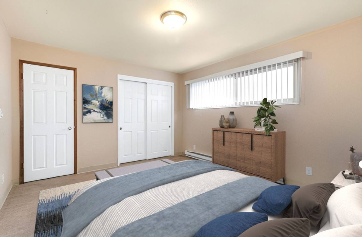 Apartment for rent at 8201 Lake Ballinger Way, Edmonds, WA 98026