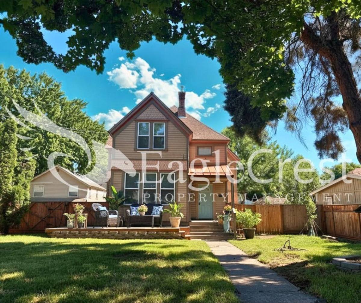 House for rent at 532 Washington St, Walla Walla, WA 99362