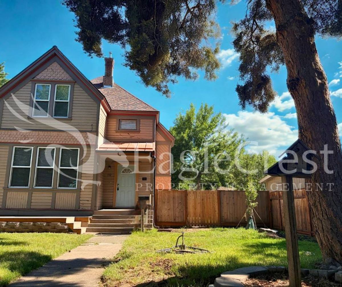 House for rent at 532 Washington St, Walla Walla, WA 99362