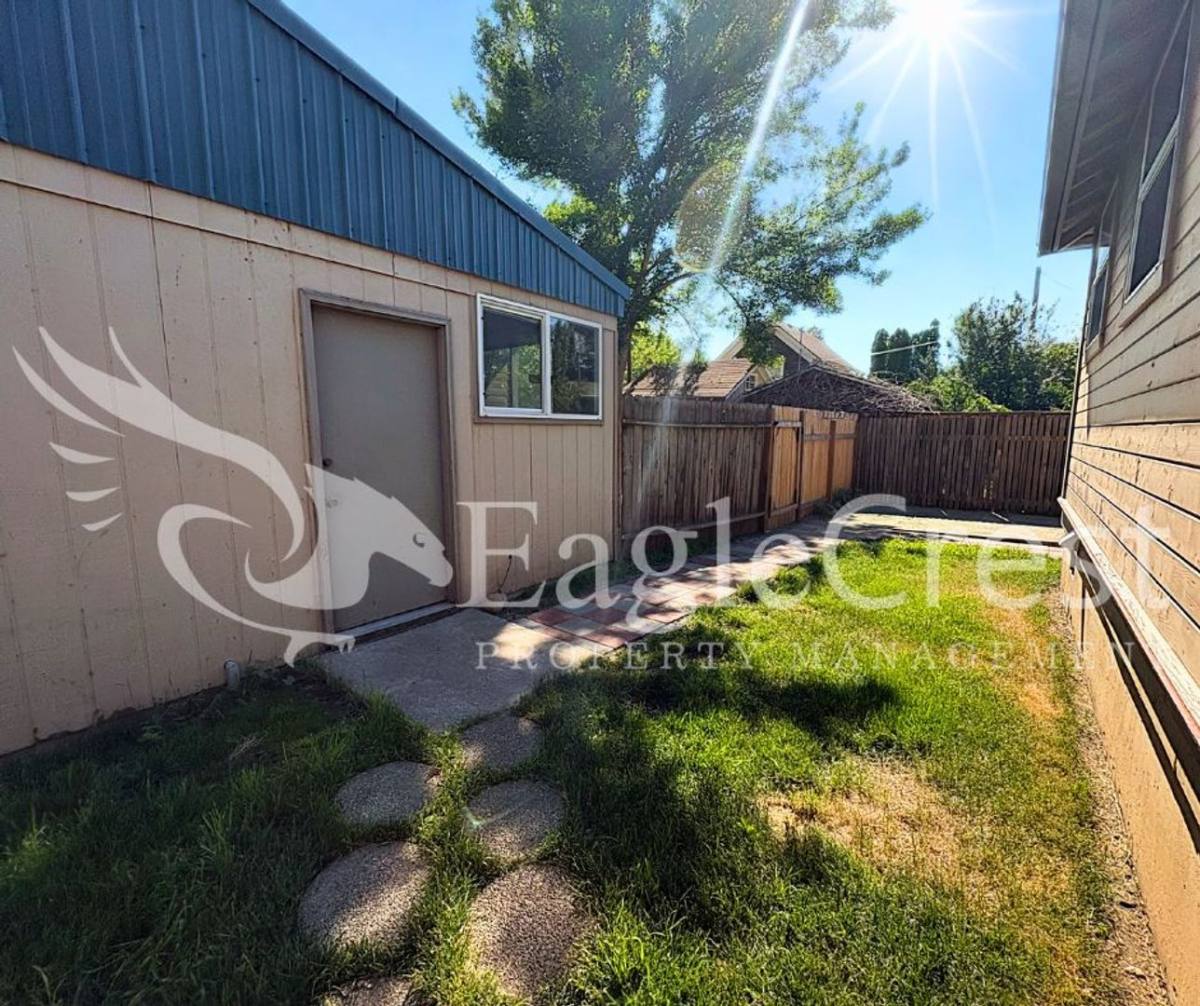 House for rent at 532 Washington St, Walla Walla, WA 99362