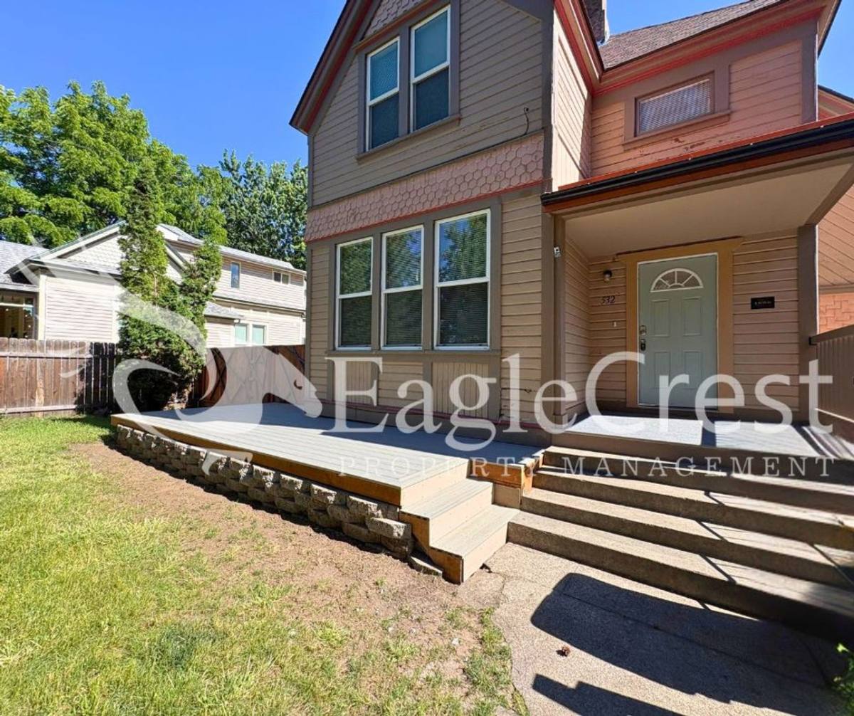 House for rent at 532 Washington St, Walla Walla, WA 99362
