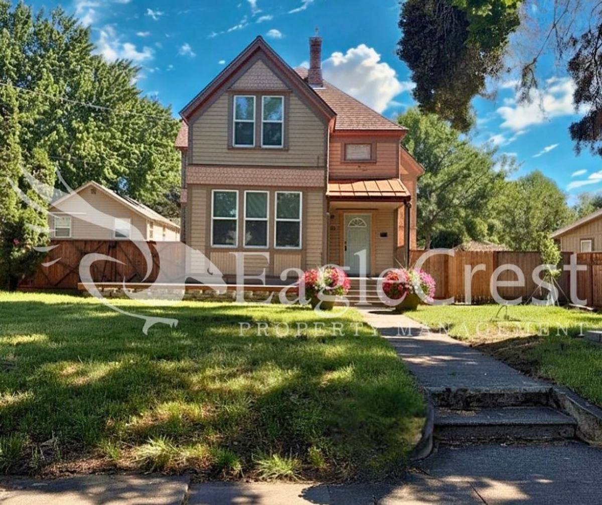 House for rent at 532 Washington St, Walla Walla, WA 99362