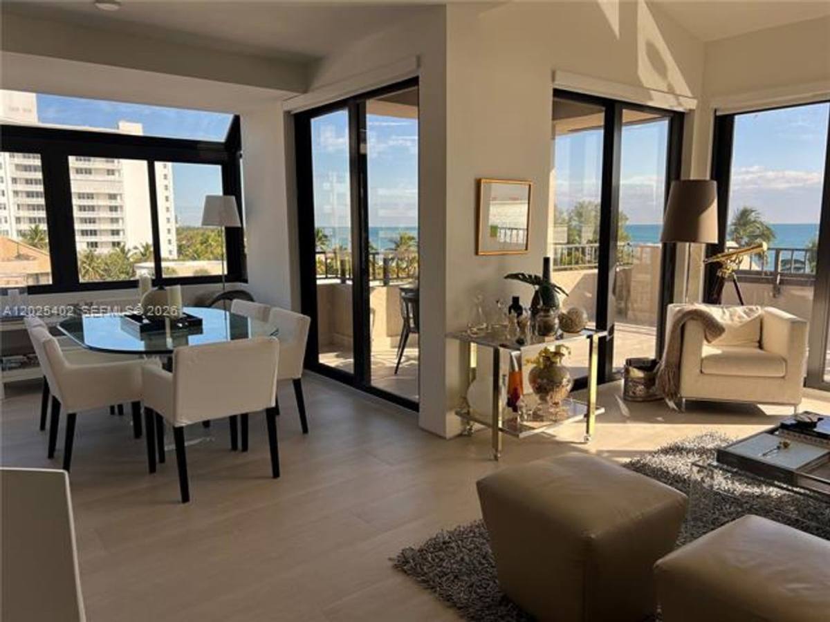 Apartment for rent at 201 Crandon Blvd, Key Biscayne, FL 33149