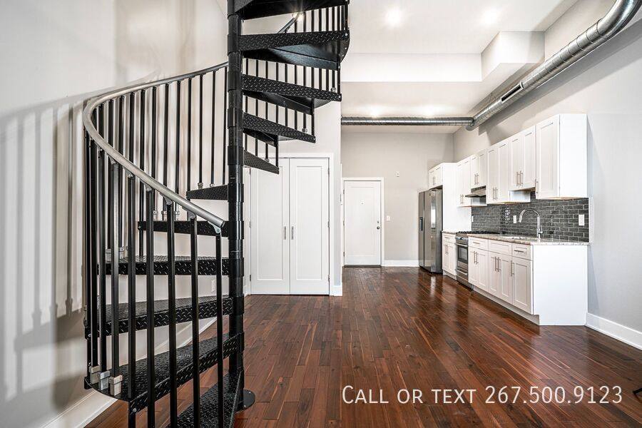 Apartment for rent at 1001 S 4th St #37, Philadelphia, PA 19147