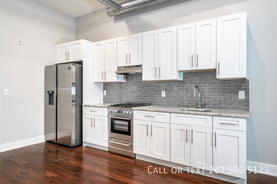 Apartment for rent at 1001 S 4th St #37, Philadelphia, PA 19147