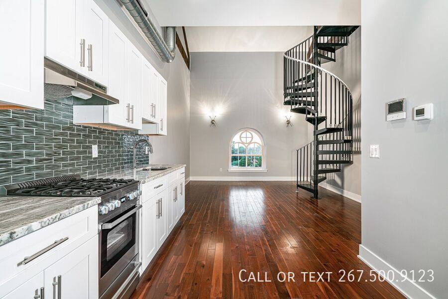 Apartment for rent at 1001 S 4th St #37, Philadelphia, PA 19147