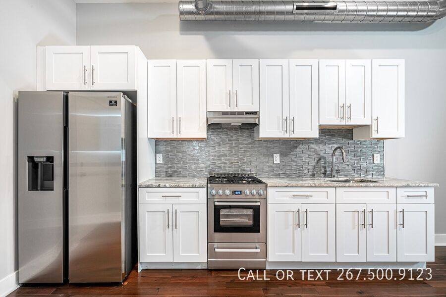 Apartment for rent at 1001 S 4th St #37, Philadelphia, PA 19147