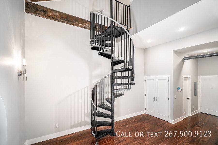 Apartment for rent at 1001 S 4th St #37, Philadelphia, PA 19147