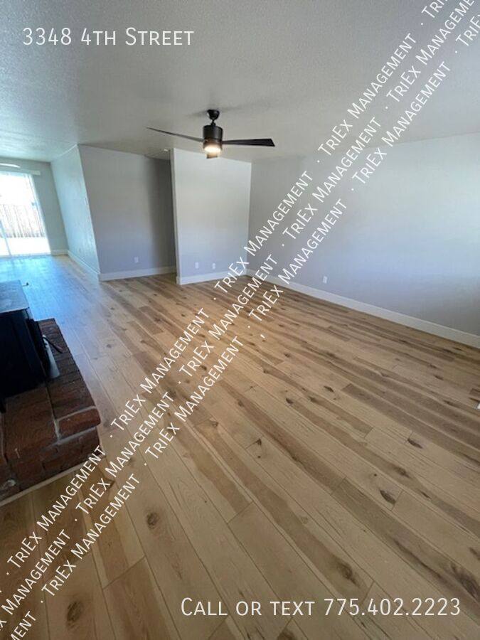 House for rent at 3348 4th St, Sparks, NV 89431