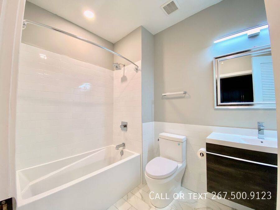 Apartment for rent at 1523 W Girard Ave #B4, Philadelphia, PA 19130