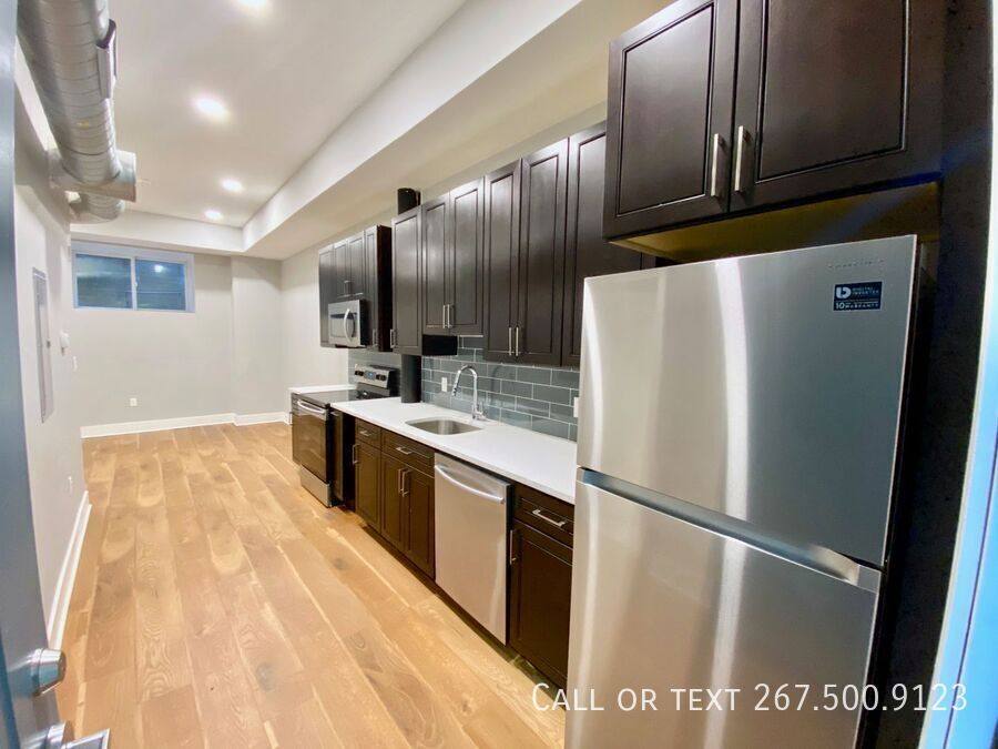 Apartment for rent at 1523 W Girard Ave #B4, Philadelphia, PA 19130