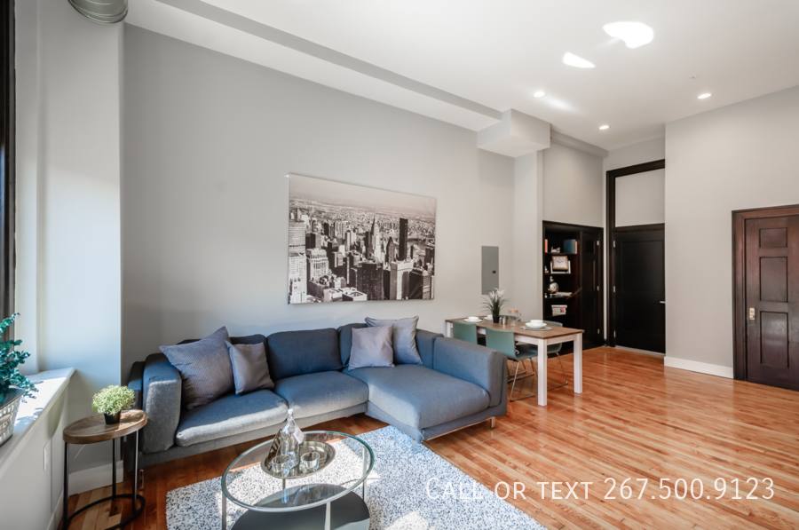 Apartment for rent at 1501 S 17th #306, Philadelphia, PA 19146