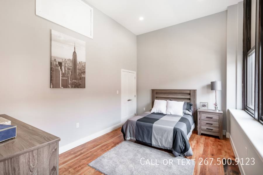 Apartment for rent at 1501 S 17th #306, Philadelphia, PA 19146