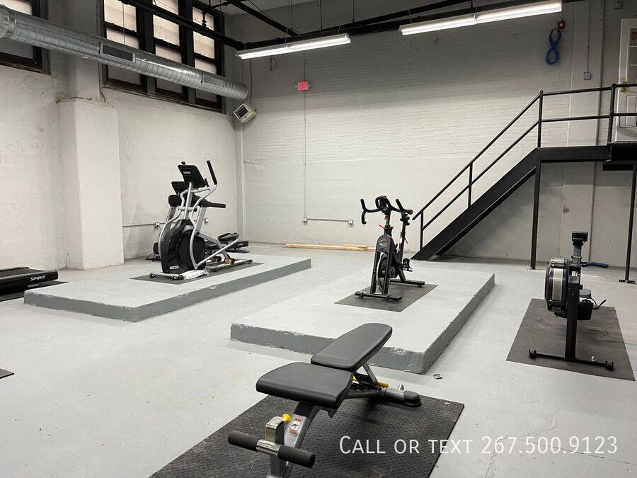 Apartment for rent at 1501 S 17th #306, Philadelphia, PA 19146