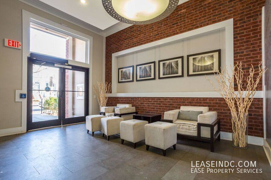Apartment for rent at 245 15th St SE #201, Washington, DC 20003