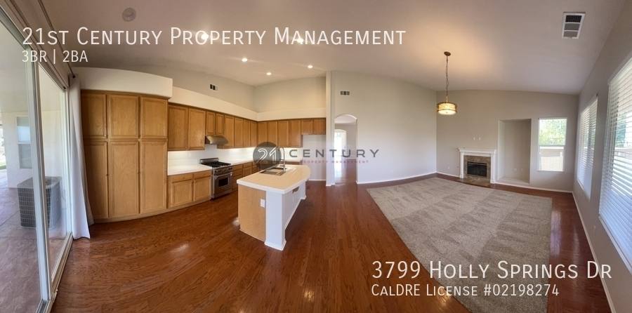 House for rent at 3799 Holly Springs Dr, Corona, CA 92881