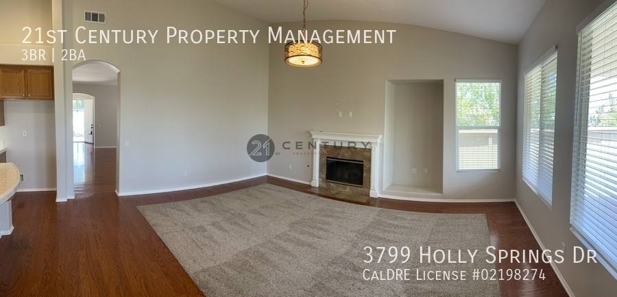 House for rent at 3799 Holly Springs Dr, Corona, CA 92881