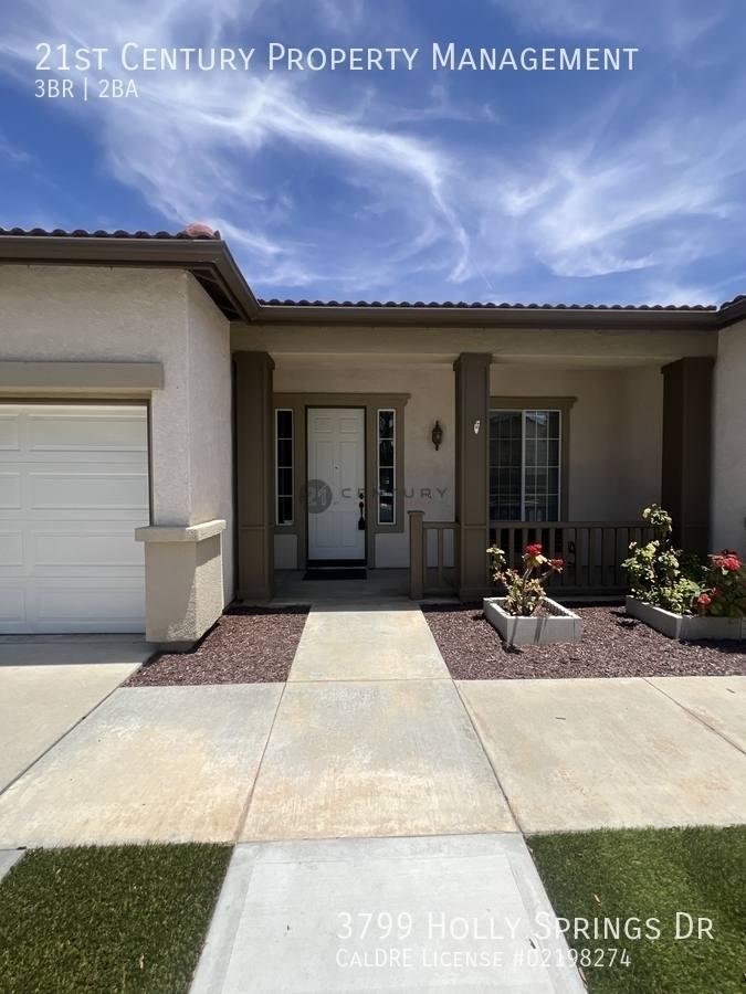 House for rent at 3799 Holly Springs Dr, Corona, CA 92881