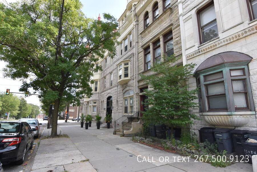 Apartment for rent at 4100 Parkside Ave #4D, Philadelphia, PA 19104