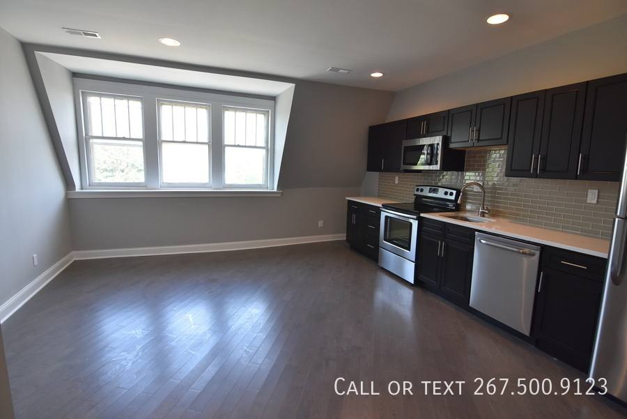 Apartment for rent at 4100 Parkside Ave #4D, Philadelphia, PA 19104