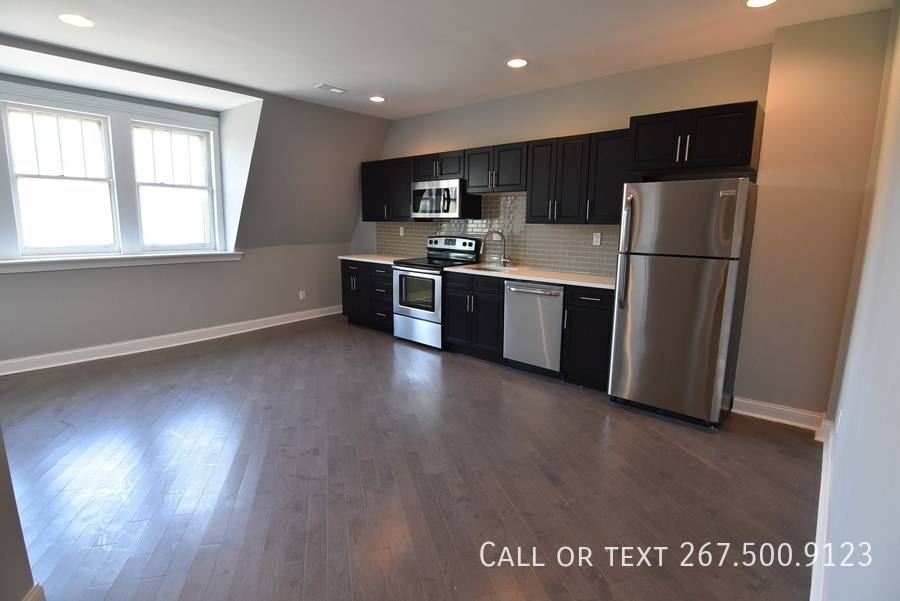 Apartment for rent at 4100 Parkside Ave #4D, Philadelphia, PA 19104