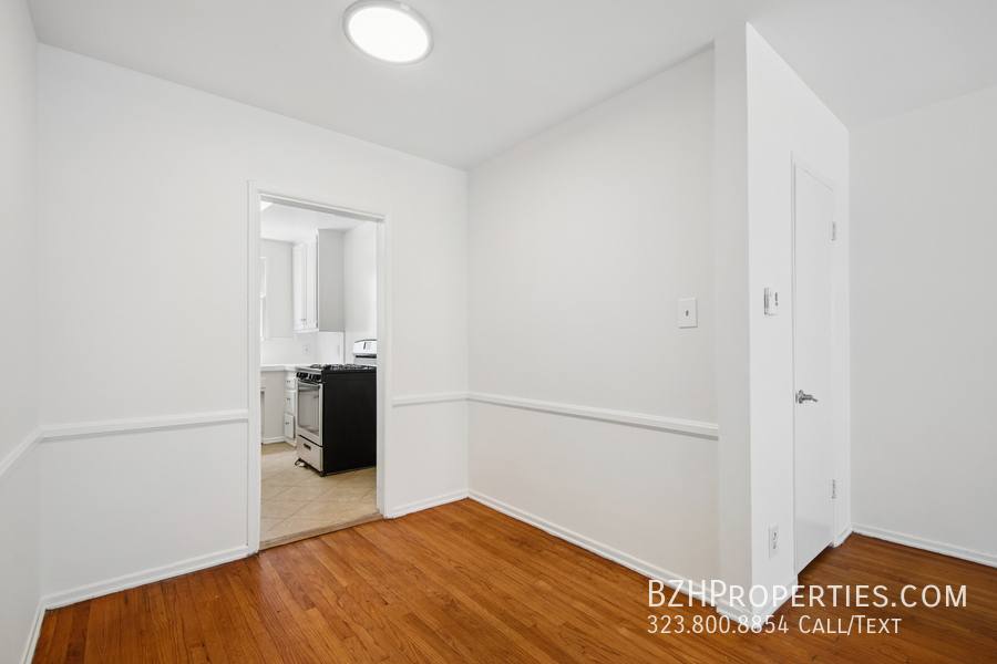 Apartment for rent at 1138 S Sherbourne Dr #3, Los Angeles, CA 90035